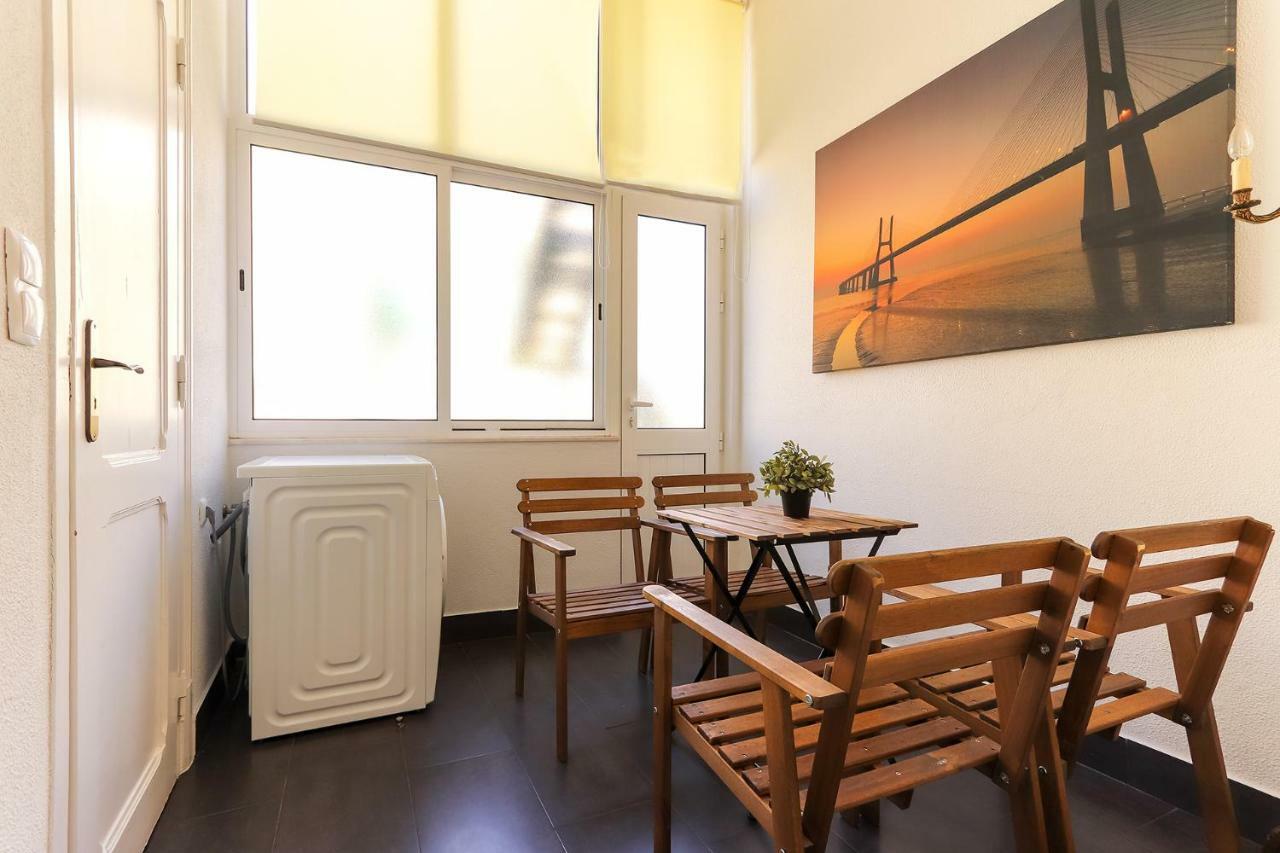 In Anjos Appartement *