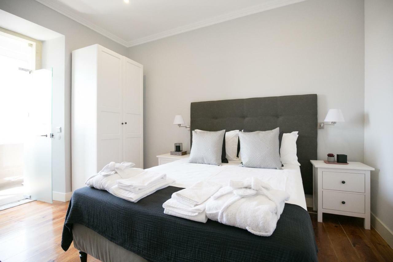 Rua Luciano Cordeiro Bhuiyan Family Host Lisboa