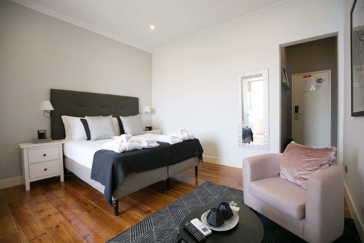 Quarto em Acomodações Particulares Rua Luciano Cordeiro Bhuiyan Family Host