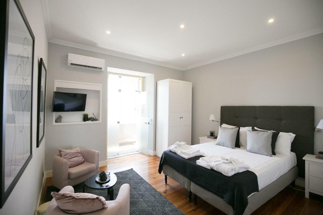 Rua Luciano Cordeiro Bhuiyan Family Host * Lisboa