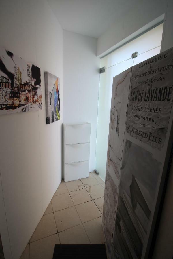 Urban Loft Olivais - B&w Appartement *