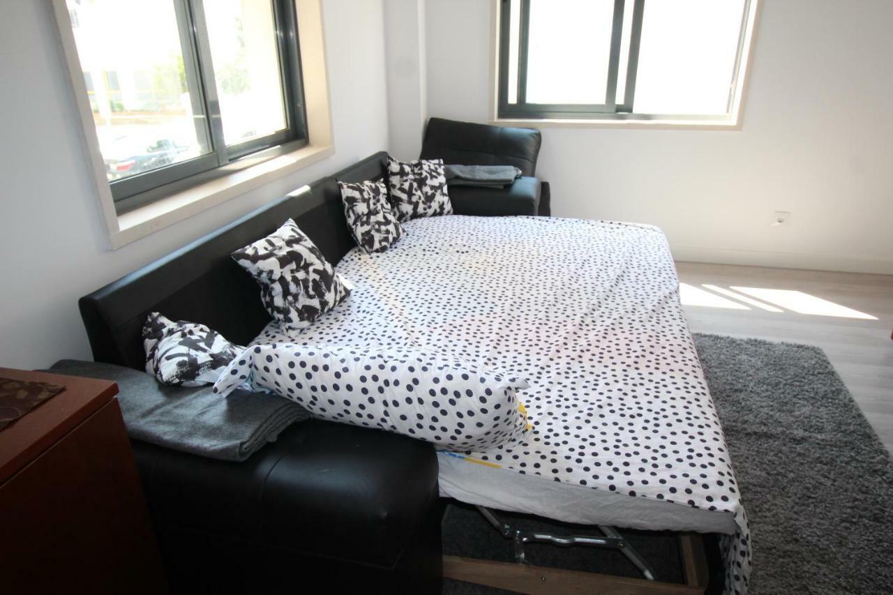 Appartement Urban Loft Olivais - B&w