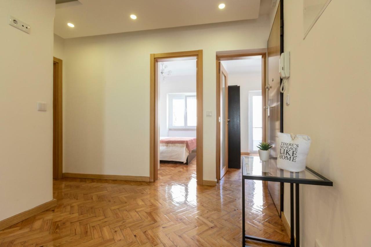 Appartement Like-home-t3 Apt-campolide, Near Amoreiras Mall