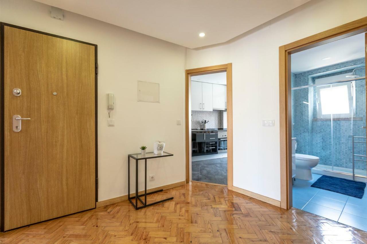 Like-home-t3 Apt-campolide, Near Amoreiras Mall Appartement *