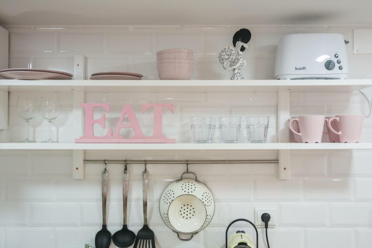 Appartement Alfama Chic Castelo Picao Lisboa
