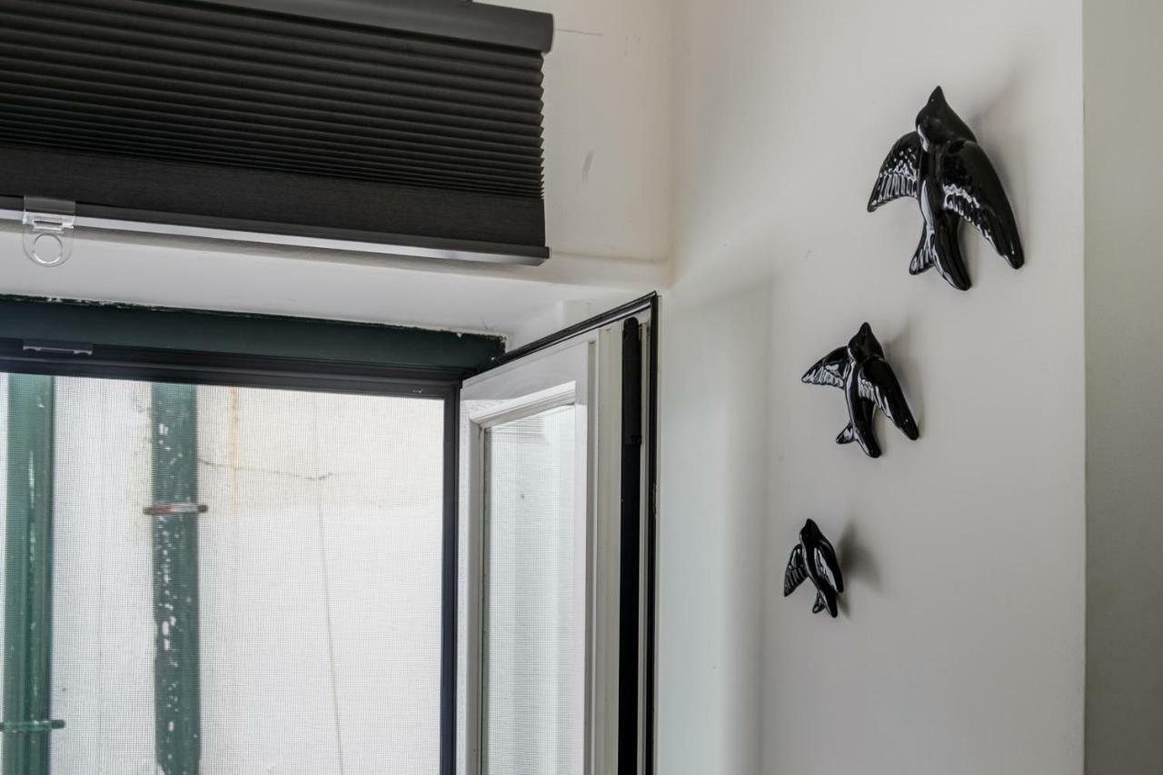 Alfama Chic Castelo Picao Appartement