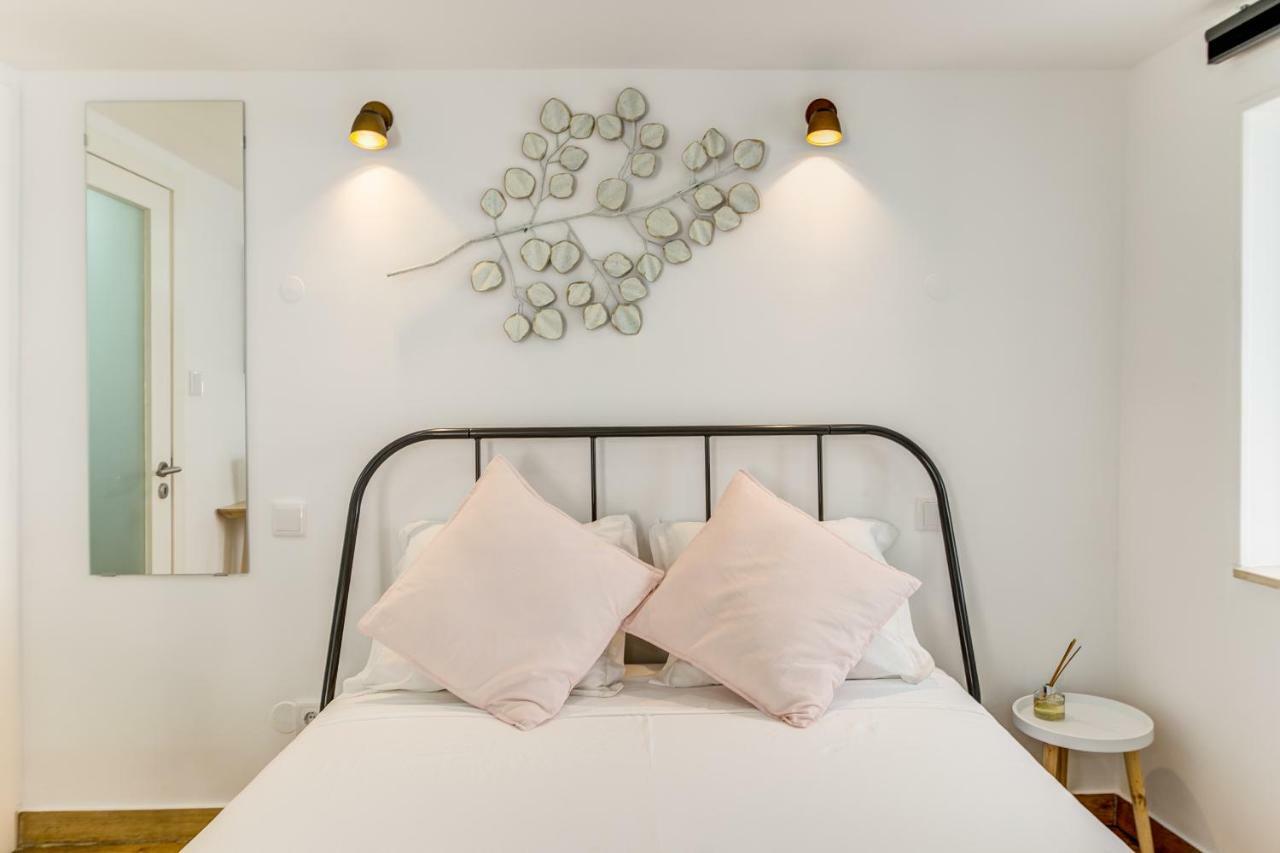 Alfama Chic Castelo Picao Appartement Lisboa