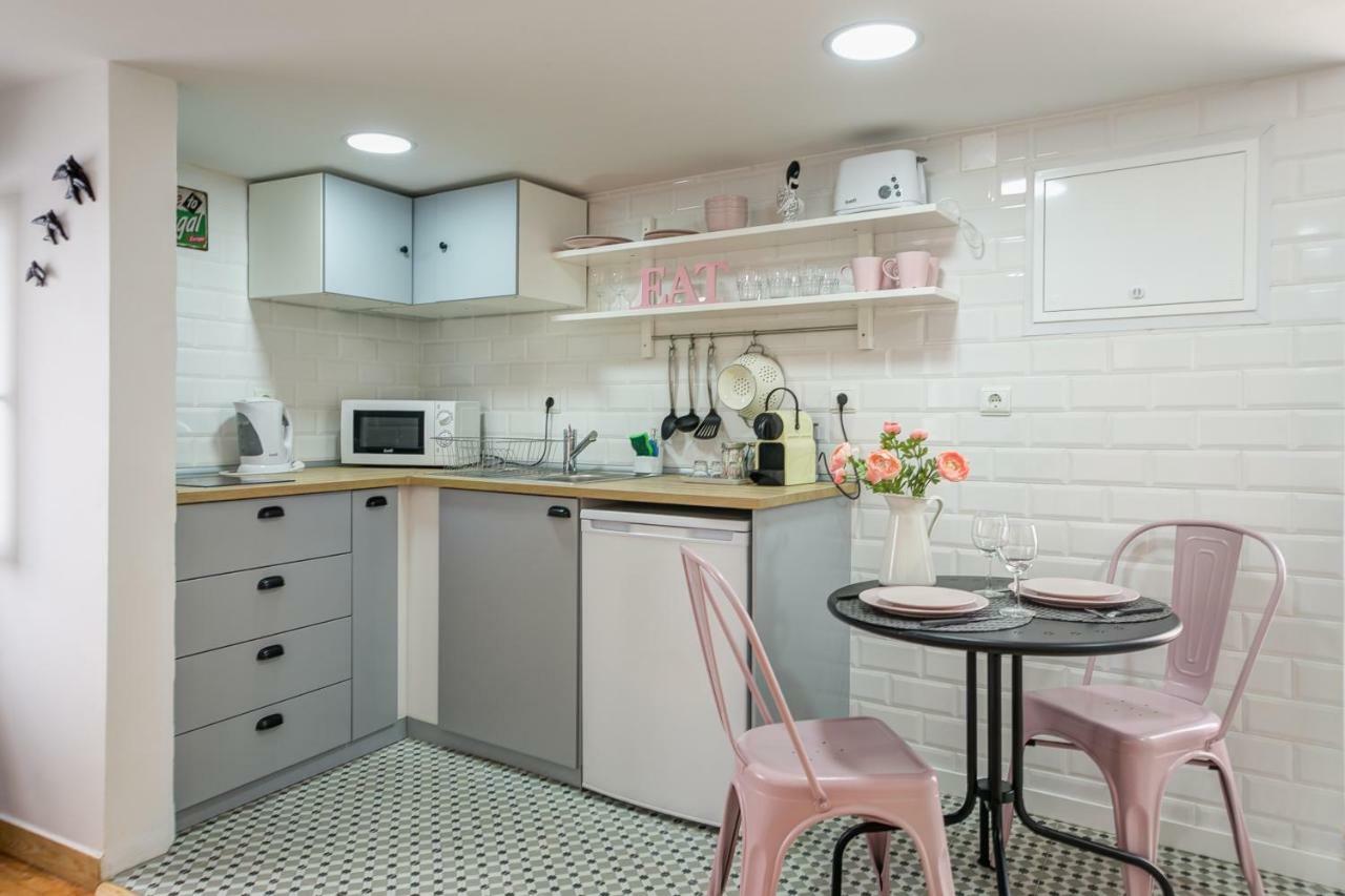 Appartement Alfama Chic Castelo Picao *