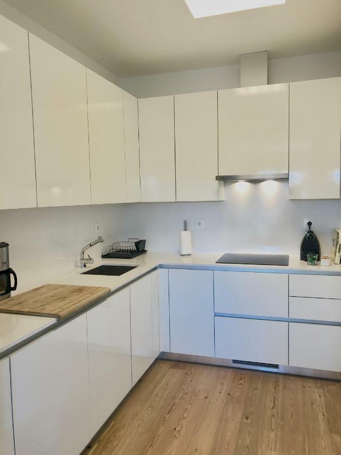 Appartement Gulbenkian Gardens *