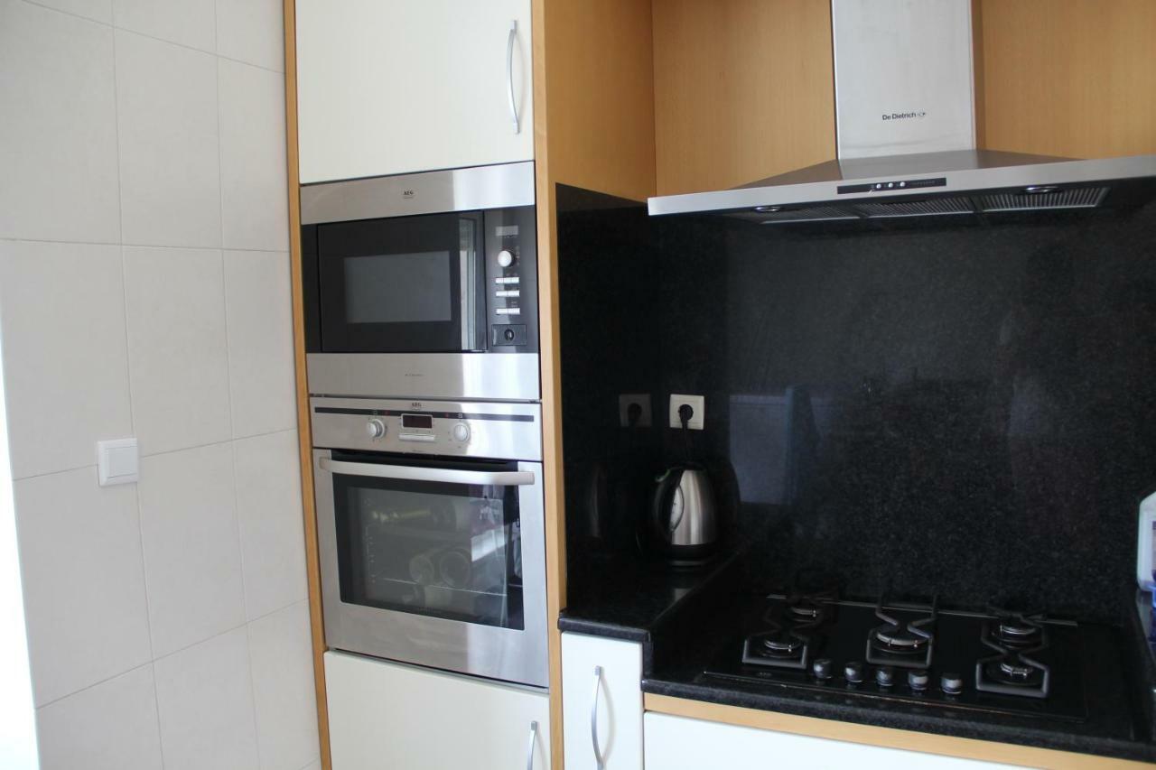 Appartement Av. D. Joao Ii Modern Apt Near Altice Arena Lisboa