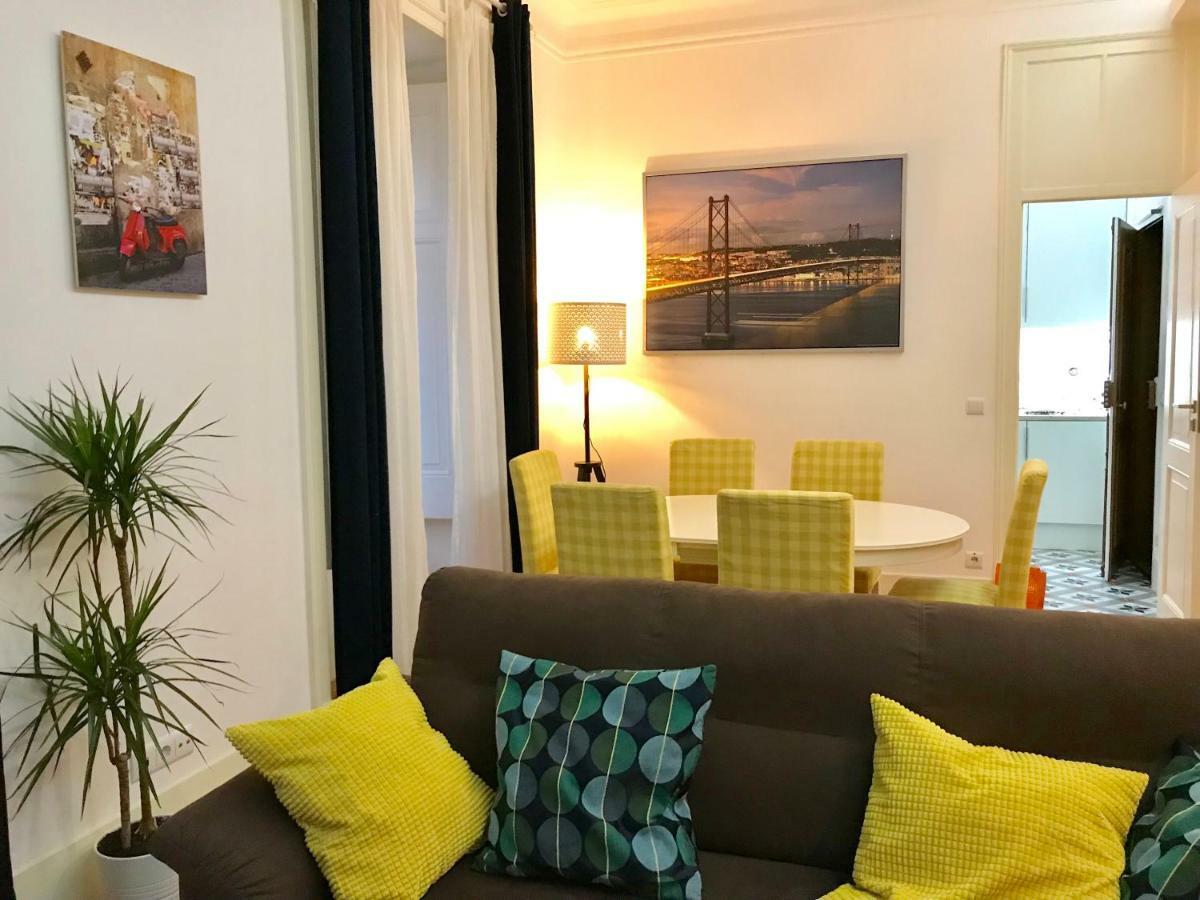 In Redondo Appartement Lisboa