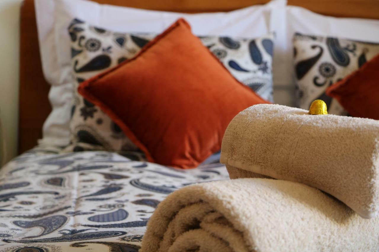 Apartment Jardim Amoreiras