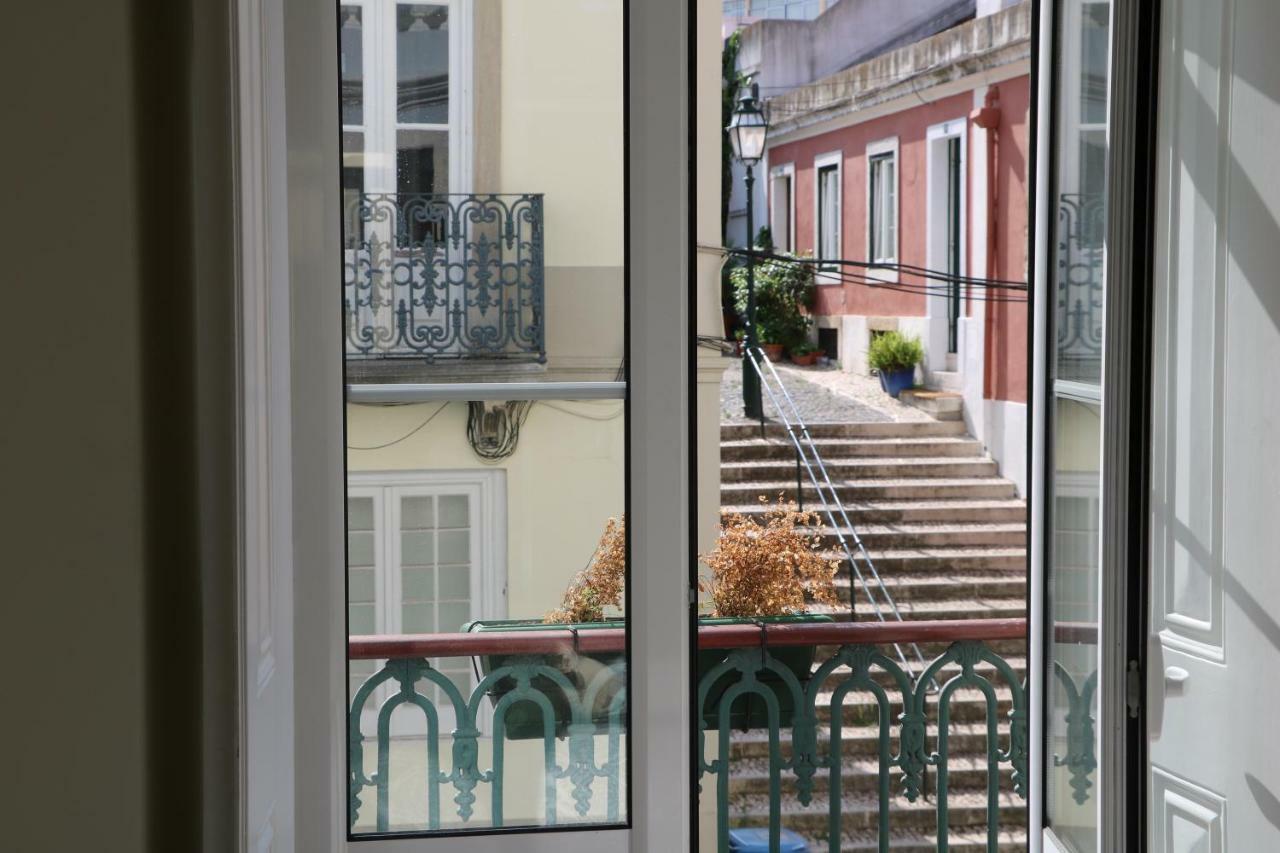 Jardim Amoreiras Apartment Lisbon