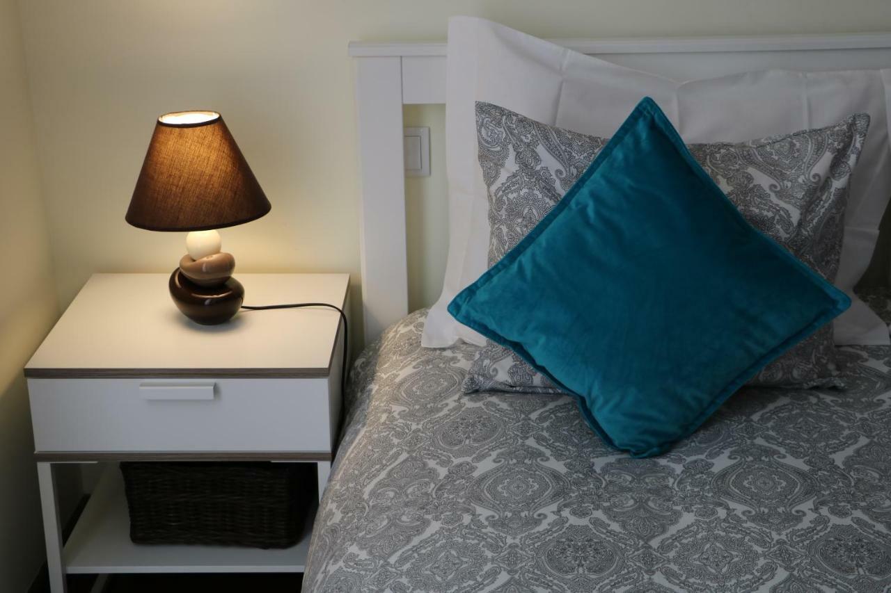 Apartment Jardim Amoreiras *