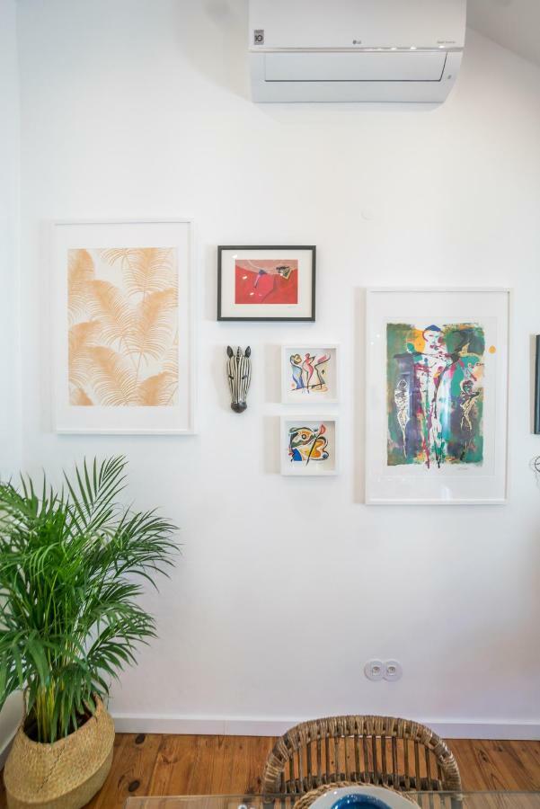 Chiado & Design Appartement *