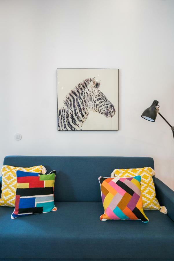 Appartement Chiado & Design