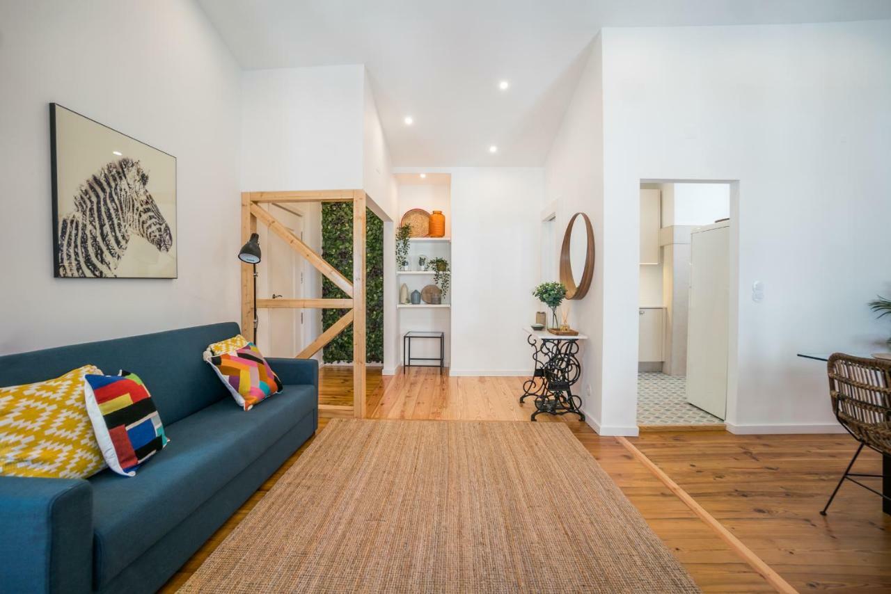 Appartement Chiado & Design