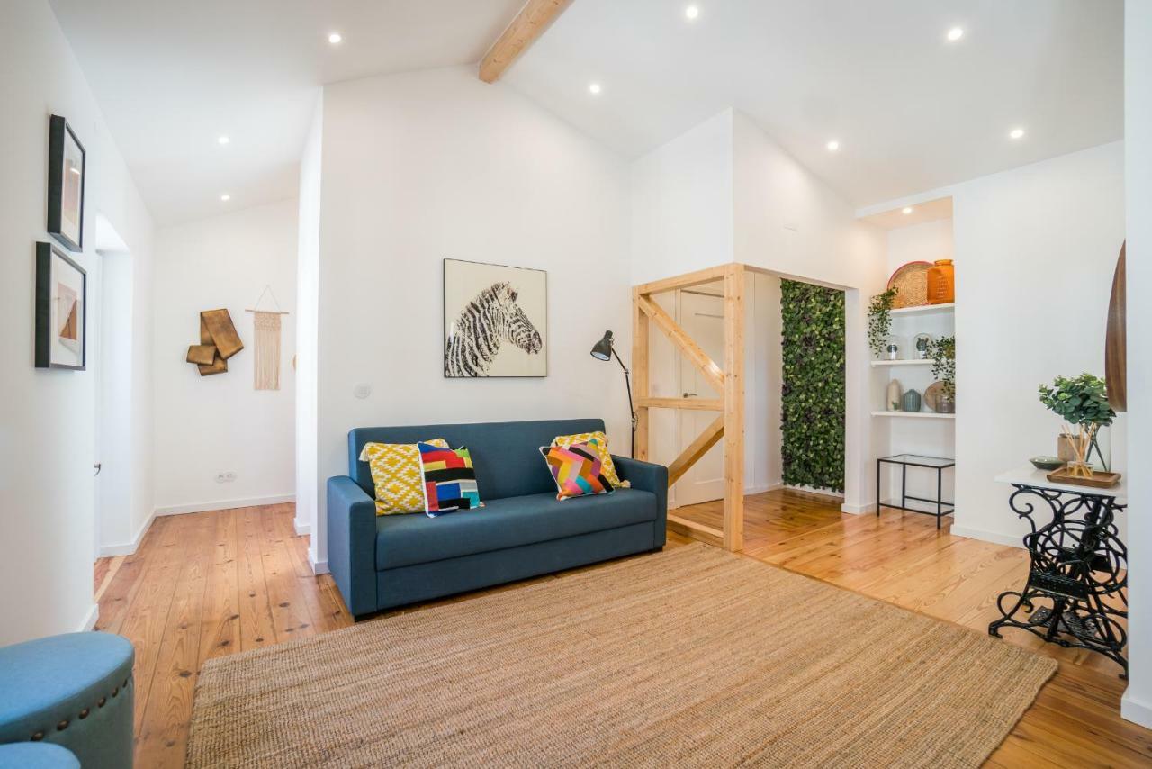 Appartement Chiado & Design