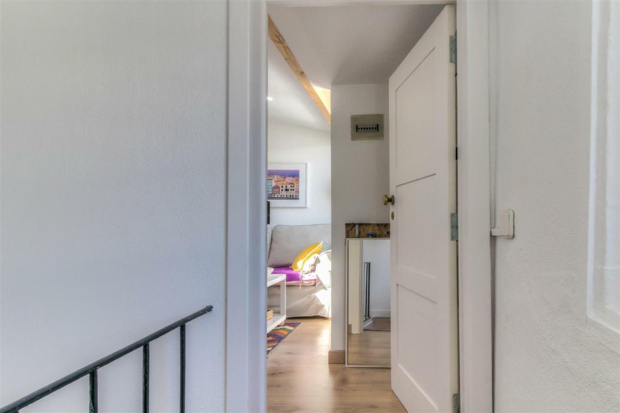 Apartamento The New Terrace