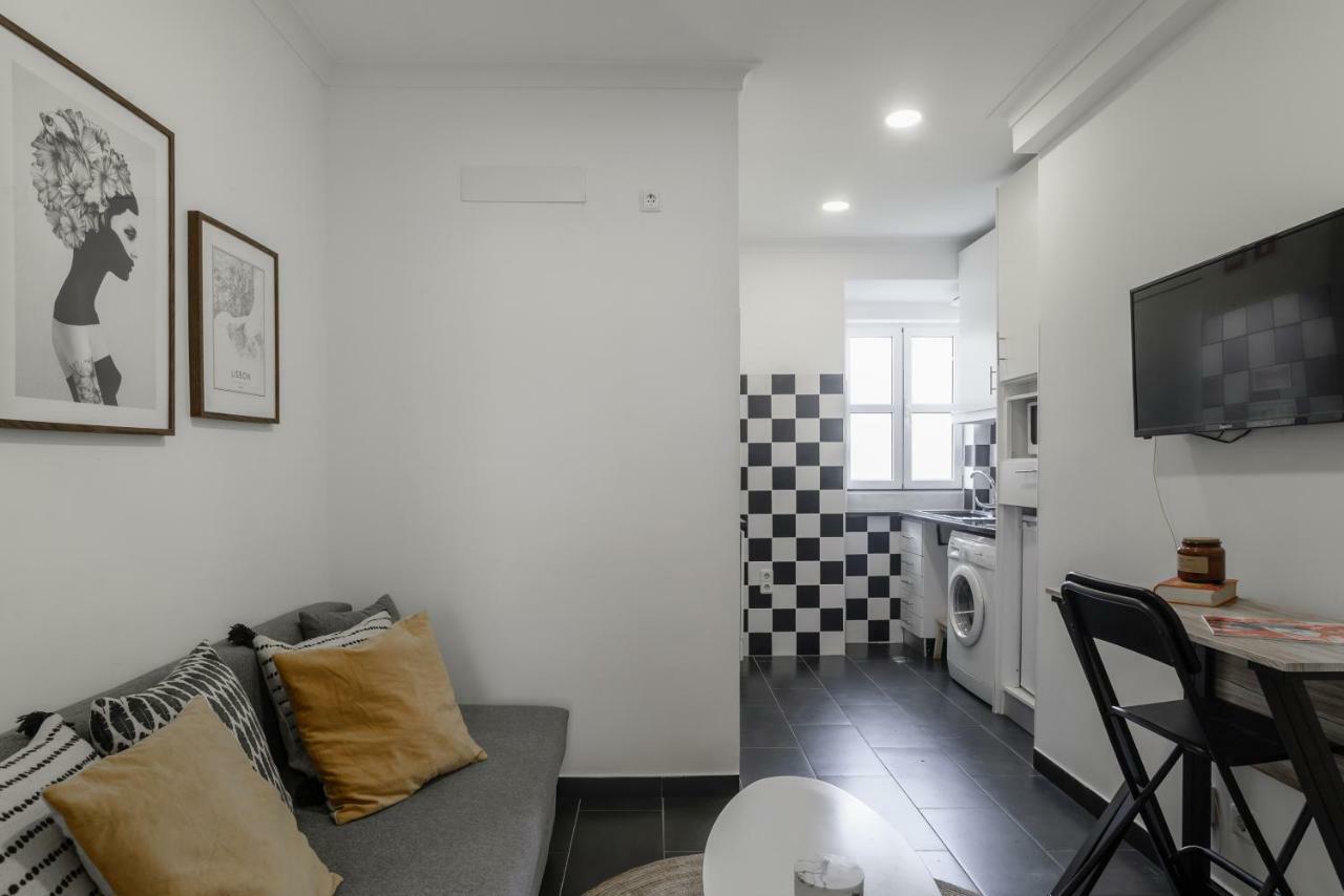 Authentic Graca - Cozy Flat With Local Soul *