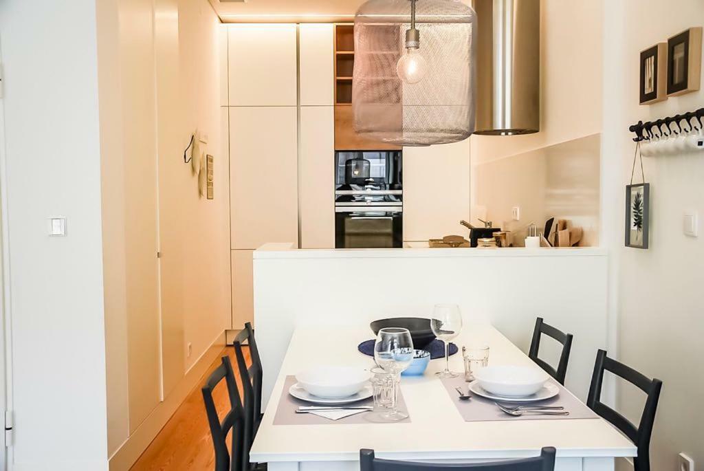 Luxury&beautiful In Chiado Appartement
