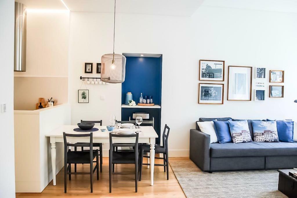 Luxury&beautiful In Chiado Appartement Lisboa