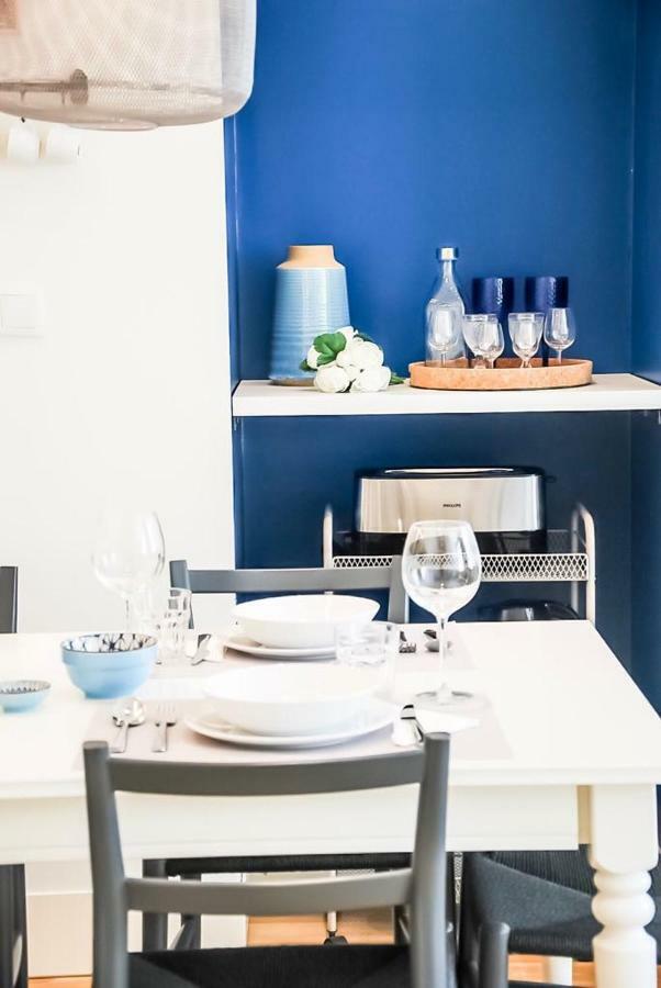 Appartement Luxury&beautiful In Chiado Lisboa