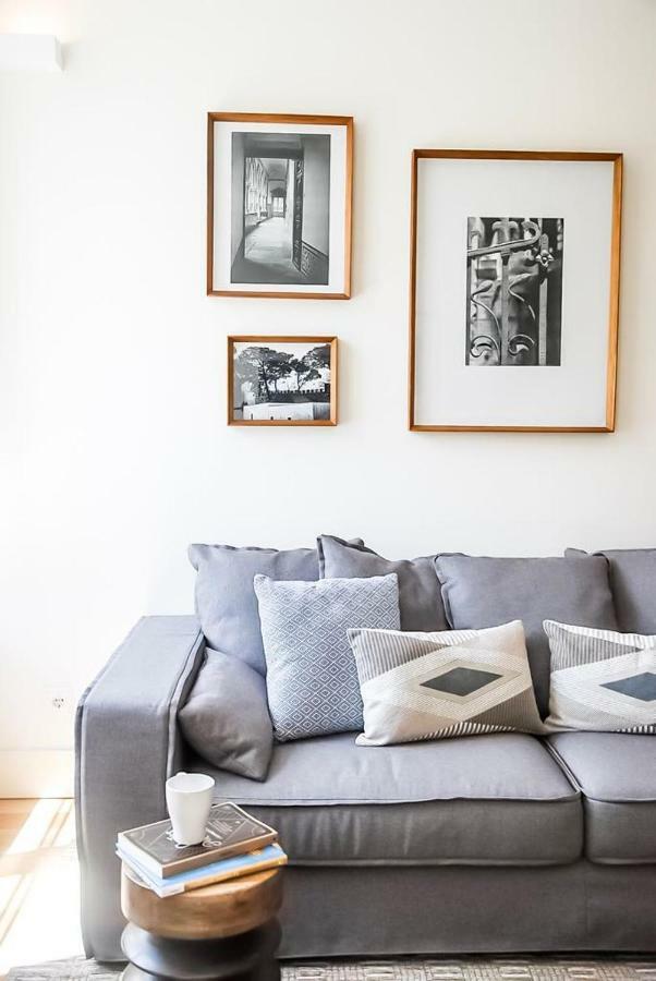 Luxury&beautiful In Chiado Appartement *