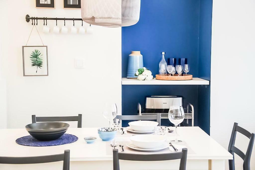Luxury&beautiful In Chiado Appartement *