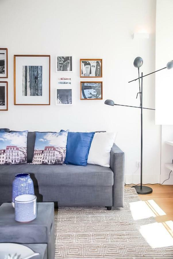 Appartement Luxury&beautiful In Chiado