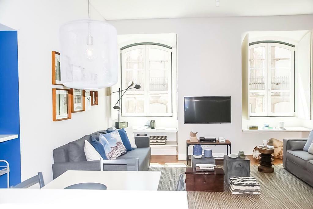 Luxury&beautiful In Chiado *