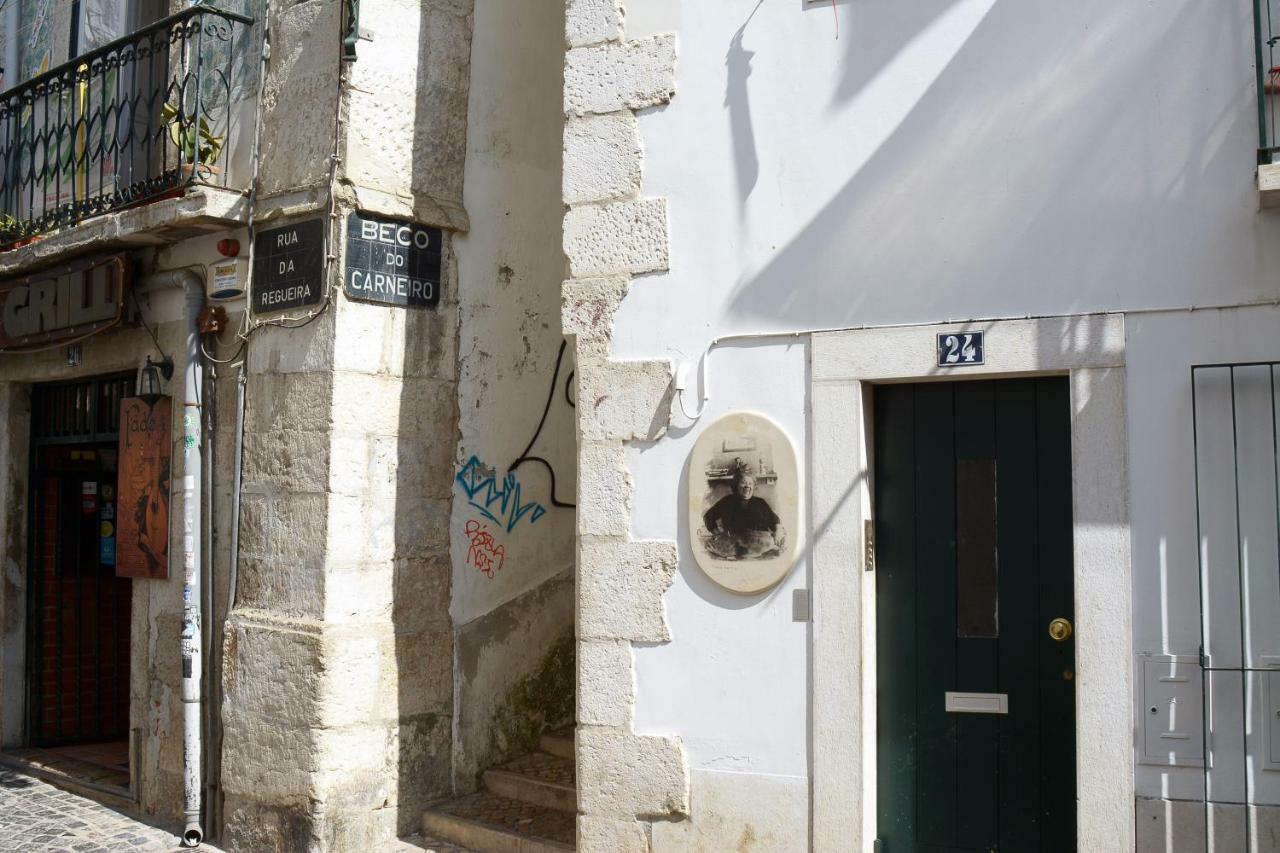 Alfama 88, By With A View Lisbon
