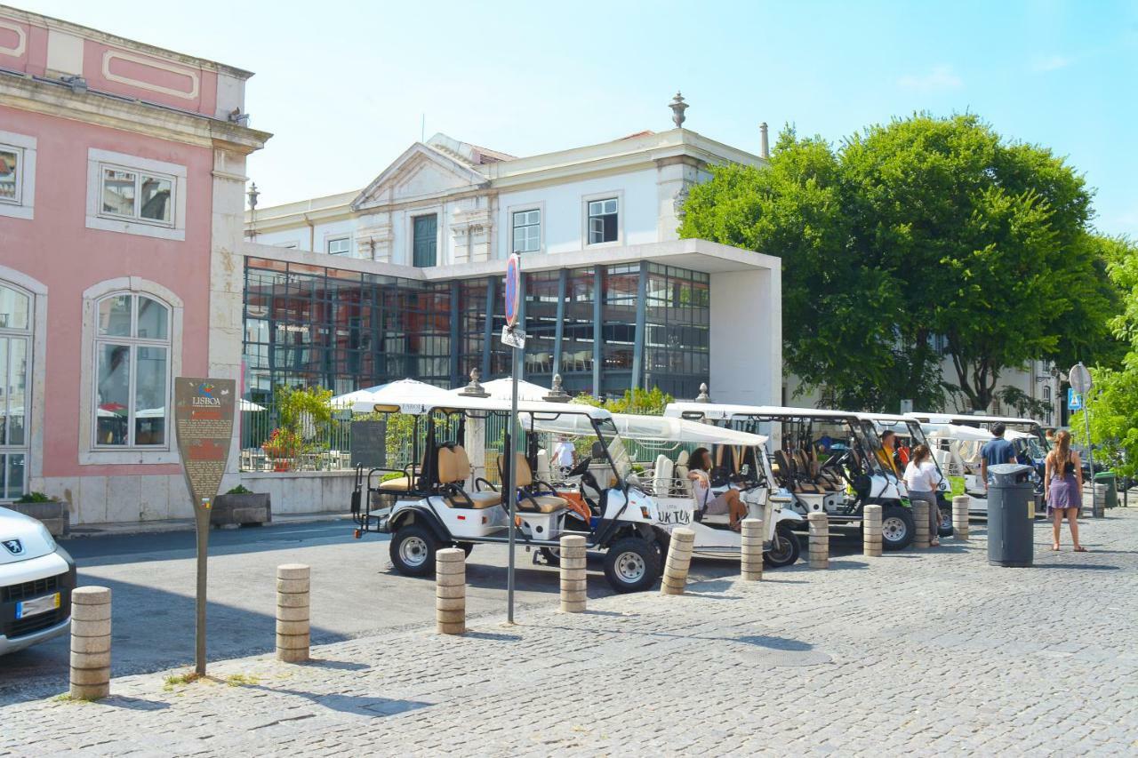 Alfama 88, By With A View *