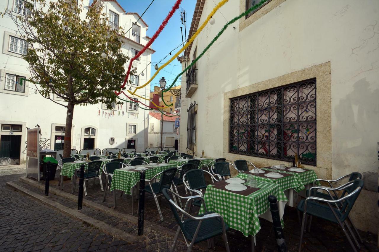 Apartment Alfama 88, By With A View *