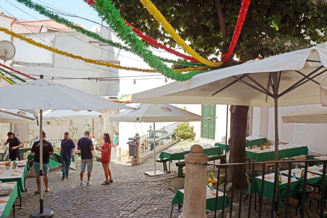 Alfama 88, By With A View Apartment *