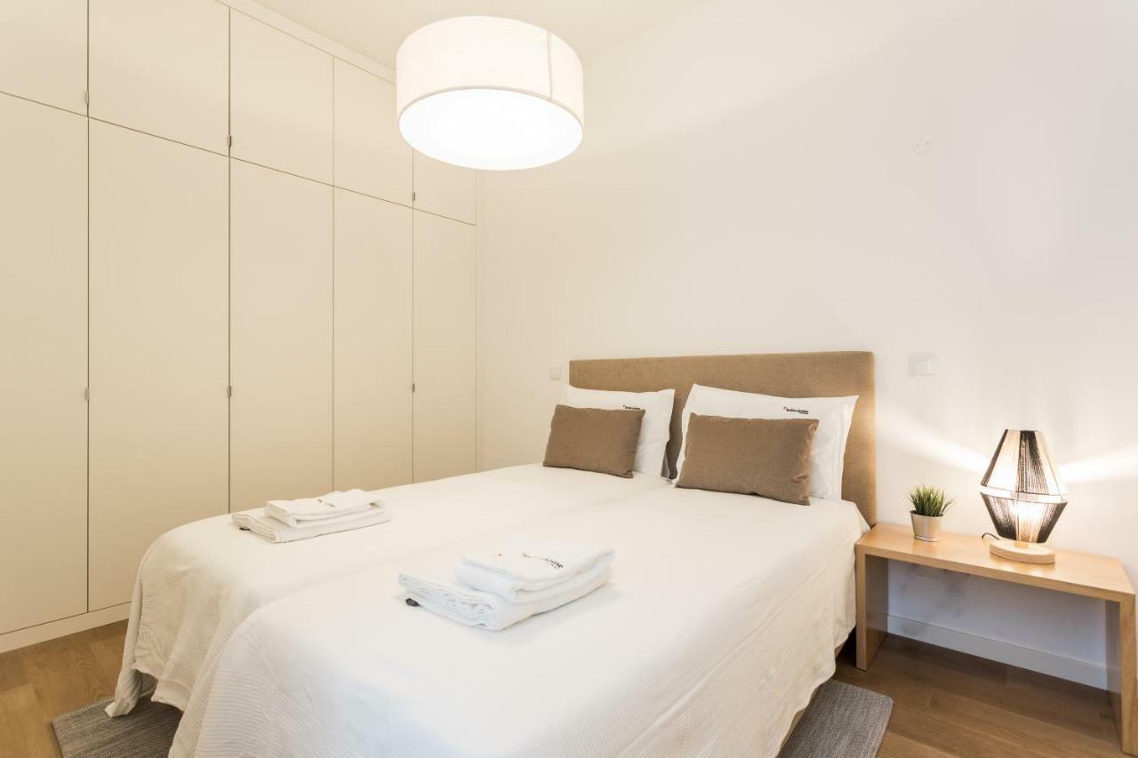 Flh Restauradores Elegant Place Appartement Lissabon