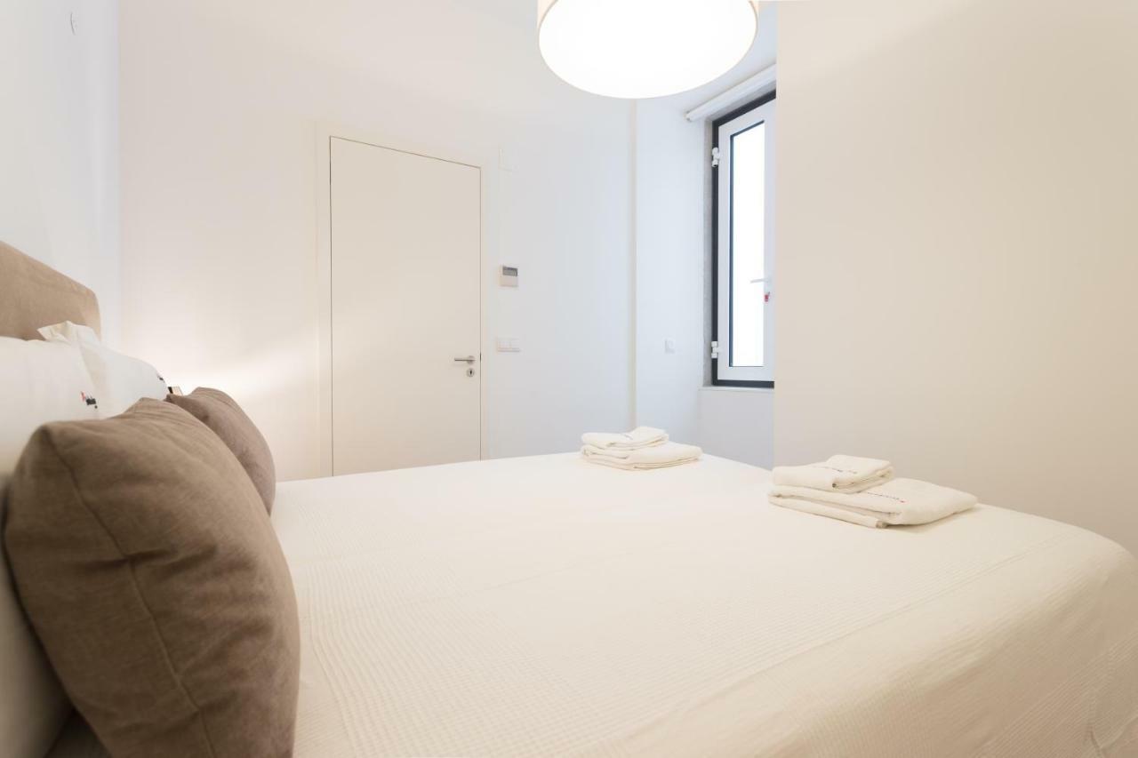 Flh Restauradores Elegant Place Appartement