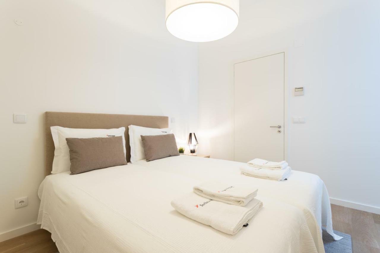 Appartement Flh Restauradores Elegant Place *
