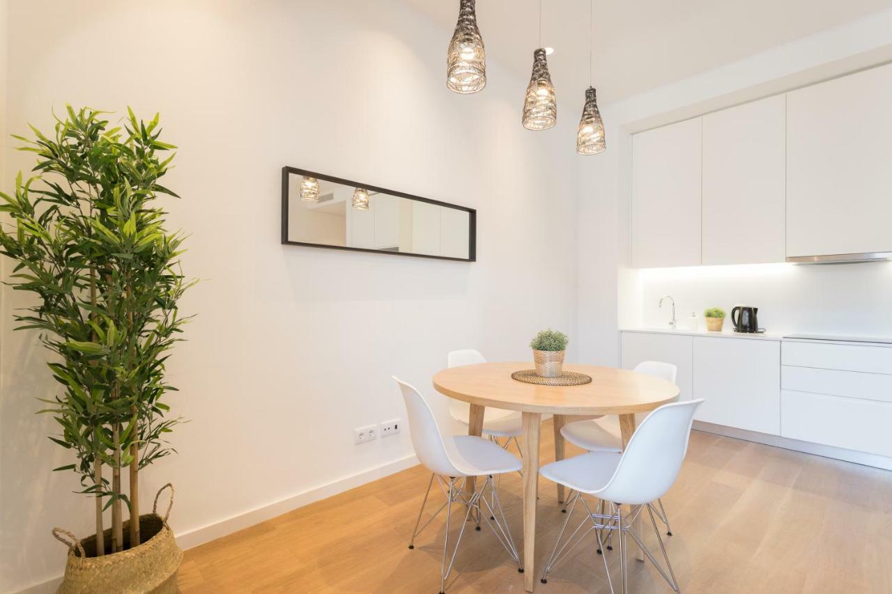 Appartement Flh Restauradores Elegant Place *