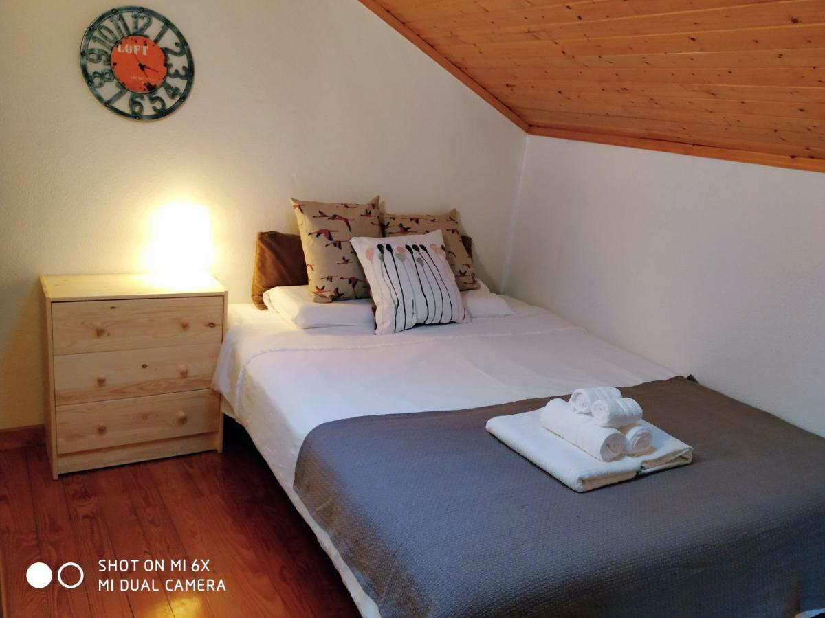 Pure Loft里斯本特色阁楼公寓 Guest house