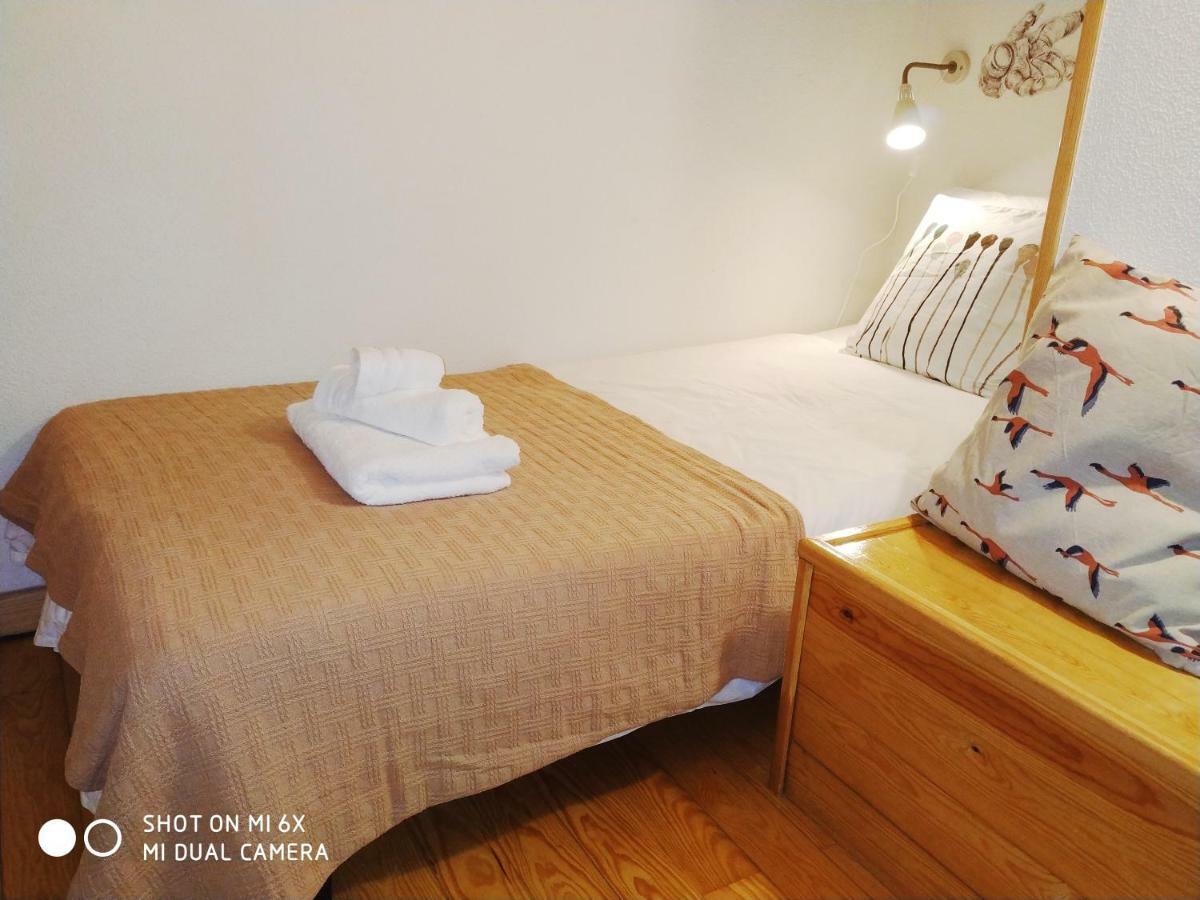 Pure Loft里斯本特色阁楼公寓 Guest house