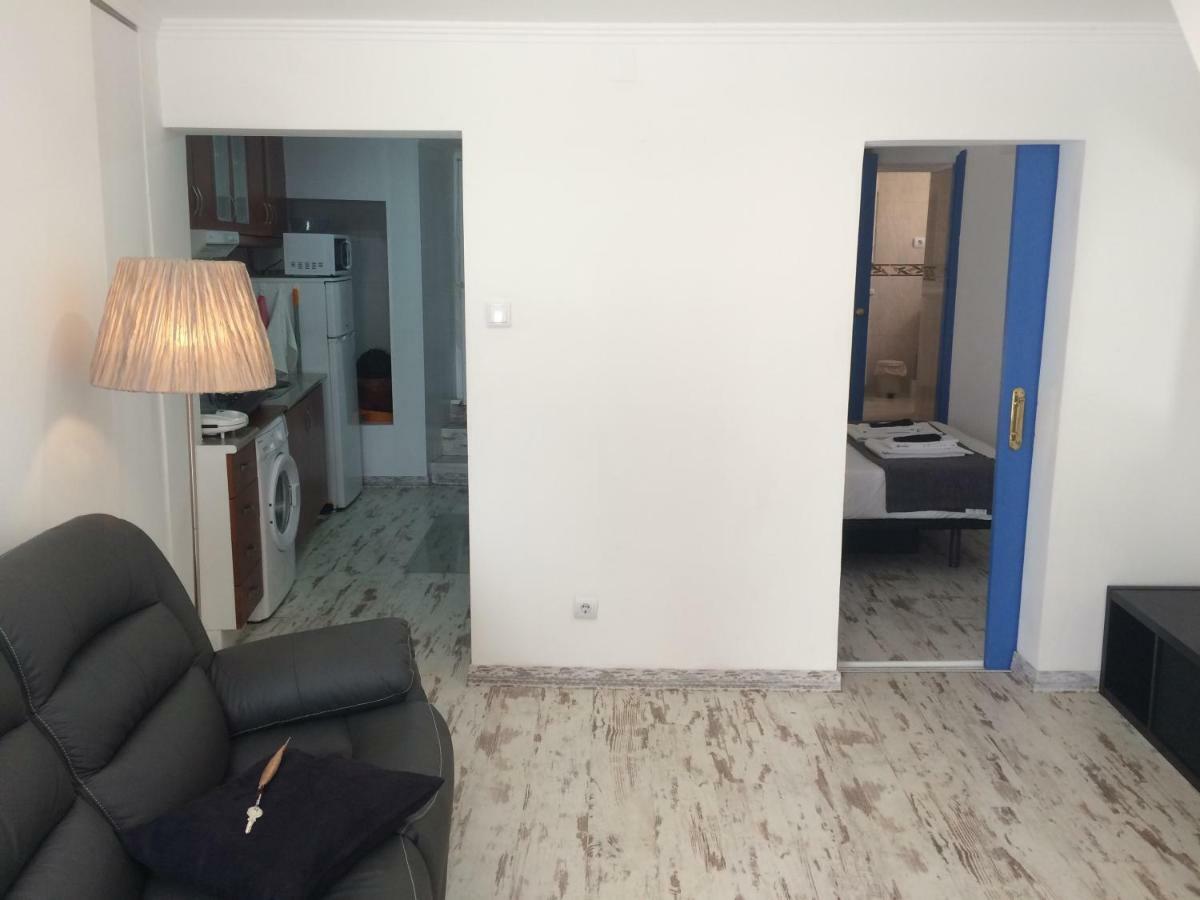Apartamento Carolina *