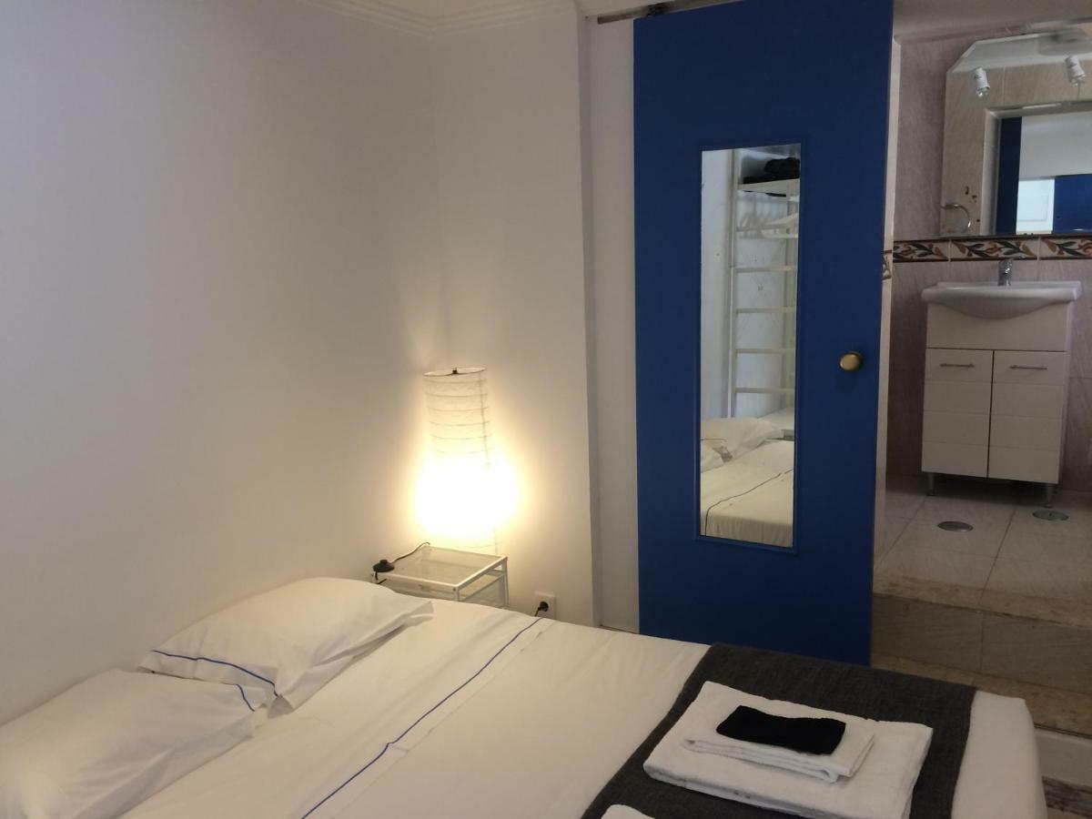 Appartement Apartamento Carolina *