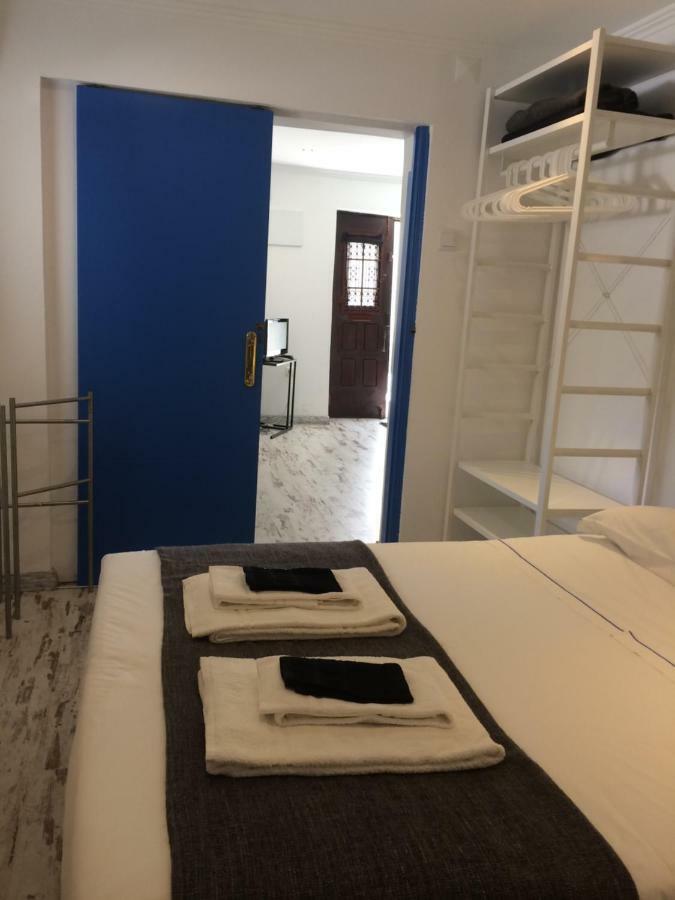 Apartamento Carolina Appartement