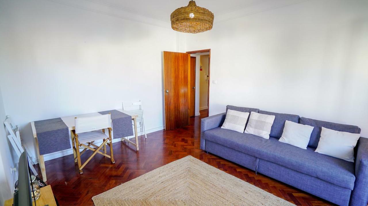 The Mouraria Appartement