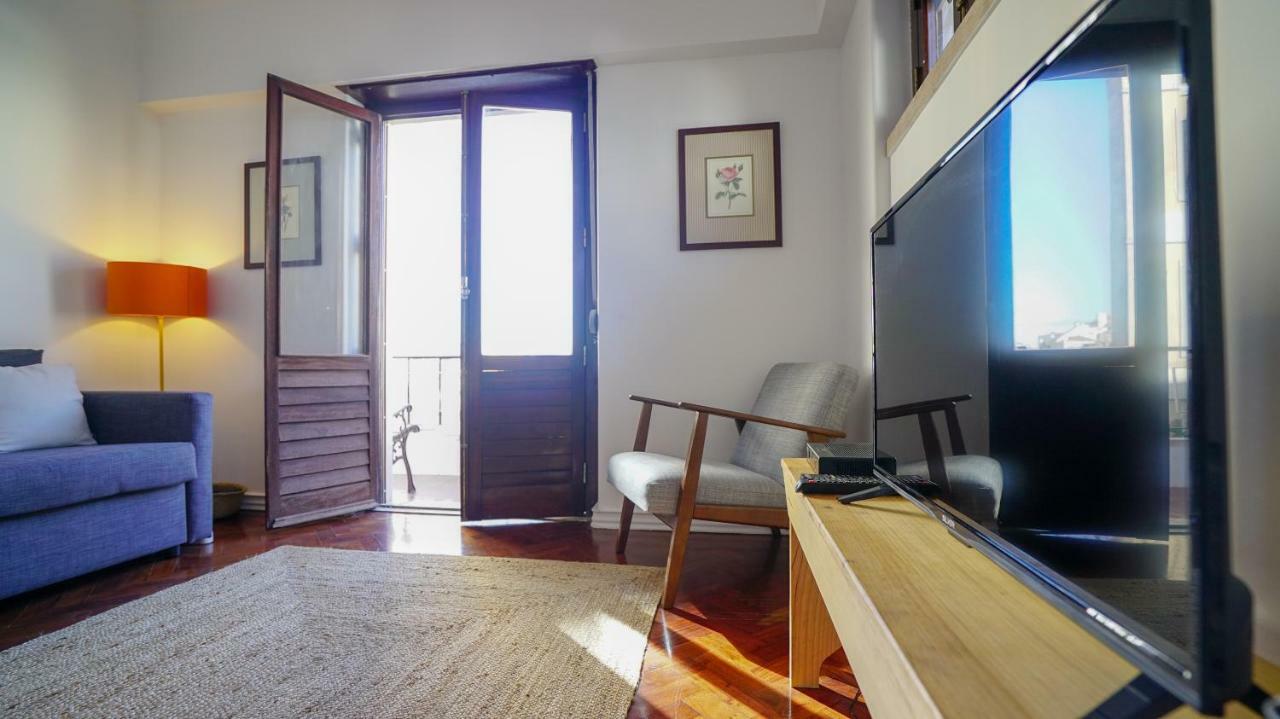 The Mouraria Appartement