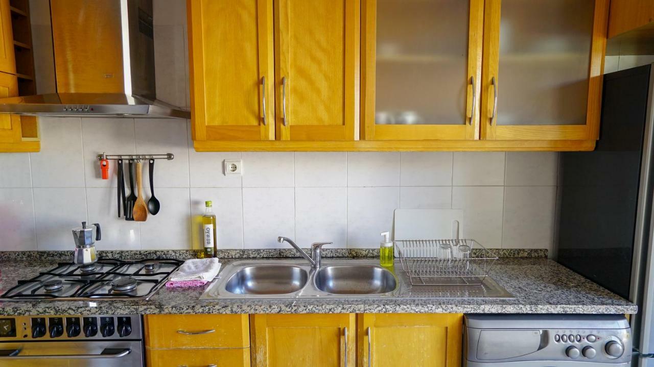 Appartement The Mouraria *