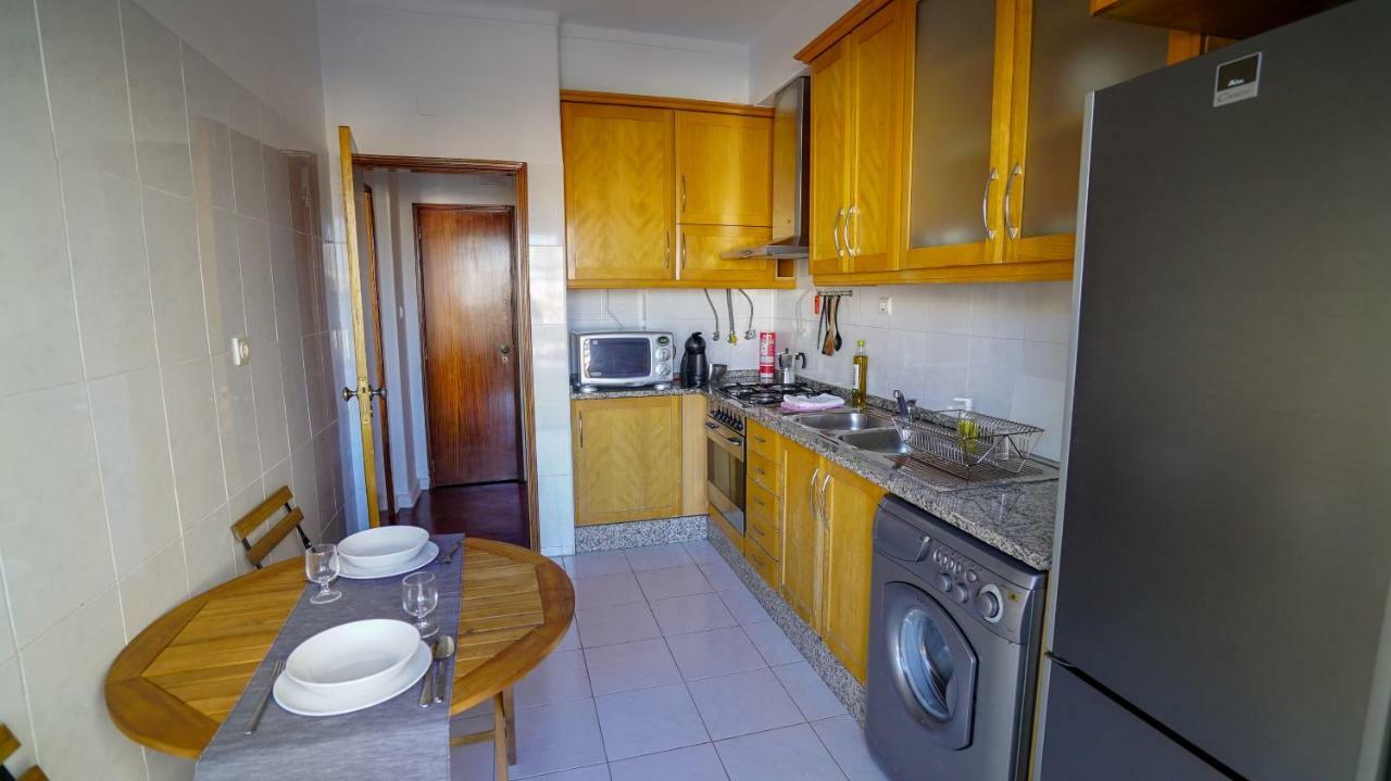 The Mouraria Appartement
