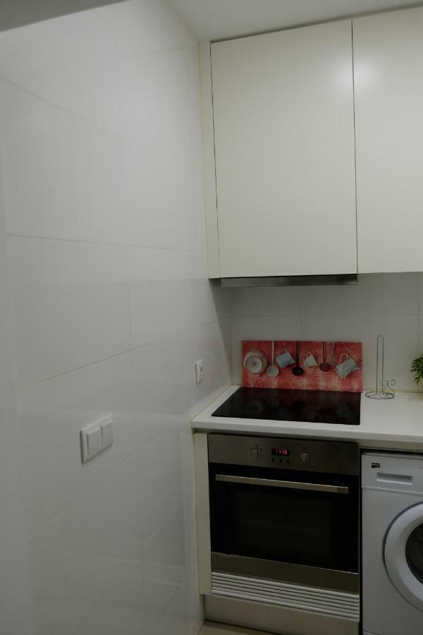Apartment Bairro Alto Lissabon