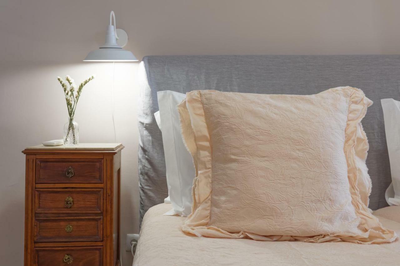 Boutique Chiado Duplex Appartement *
